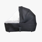 iCandy Core 2 Travel System with Cocoon 360 Car Seat and ISOFIX Base  - Black