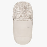 iCandy Core 2 Travel System with Cocoon 360 Car Seat and ISOFIX Base  - Sandstone