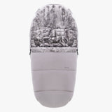 iCandy Core 2 Travel System with Cocoon 360 Car Seat and ISOFIX Base  - Storm Grey