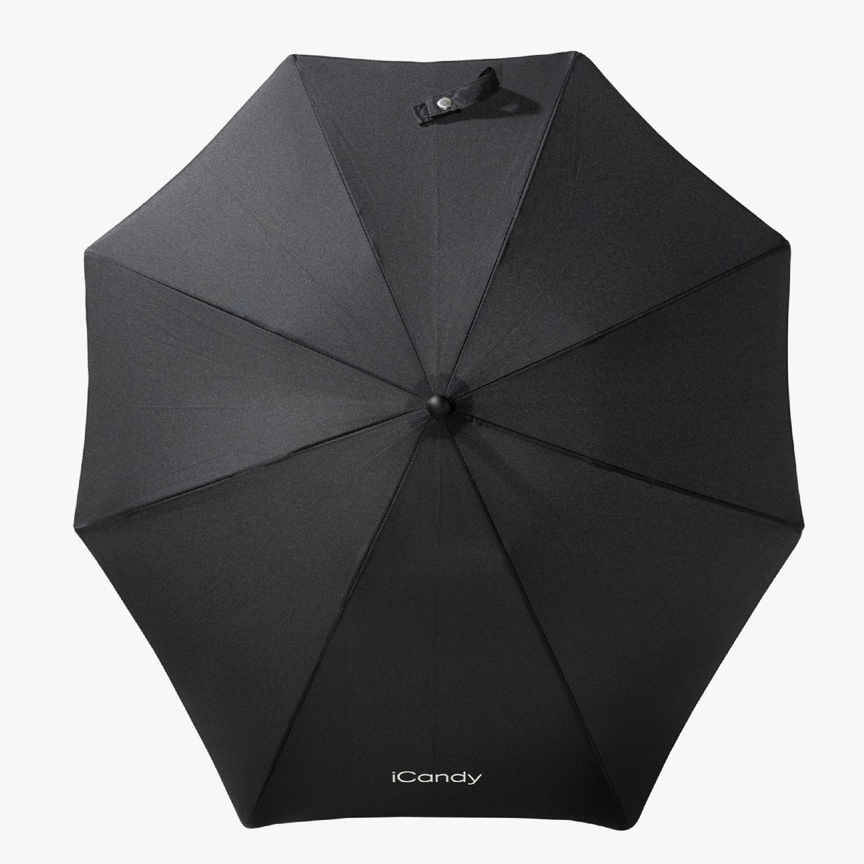 iCandy Core 2 Travel System with Cocoon 360 Car Seat and ISOFIX Base  - Black