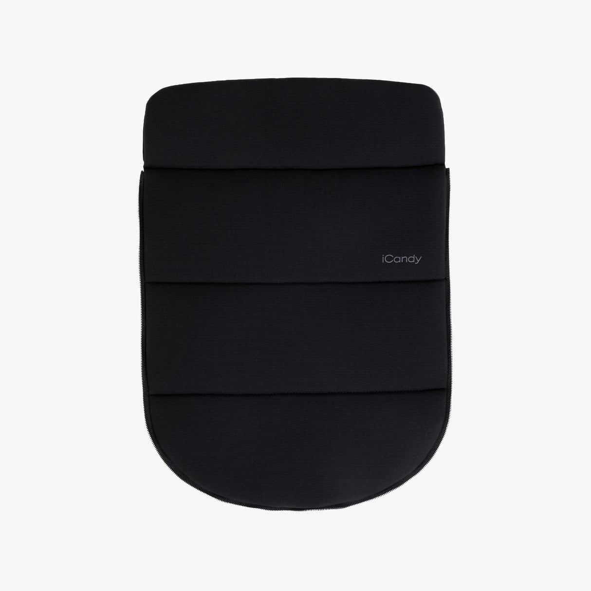 iCandy Core 2 Travel System with Cocoon 360 Car Seat and ISOFIX Base  - Black