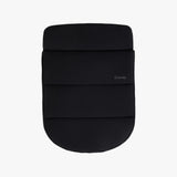 iCandy Core 2 Travel System with Cocoon 360 Car Seat and ISOFIX Base  - Black