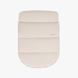 iCandy Core 2 Travel System with Cocoon 360 Car Seat and ISOFIX Base  - Sandstone