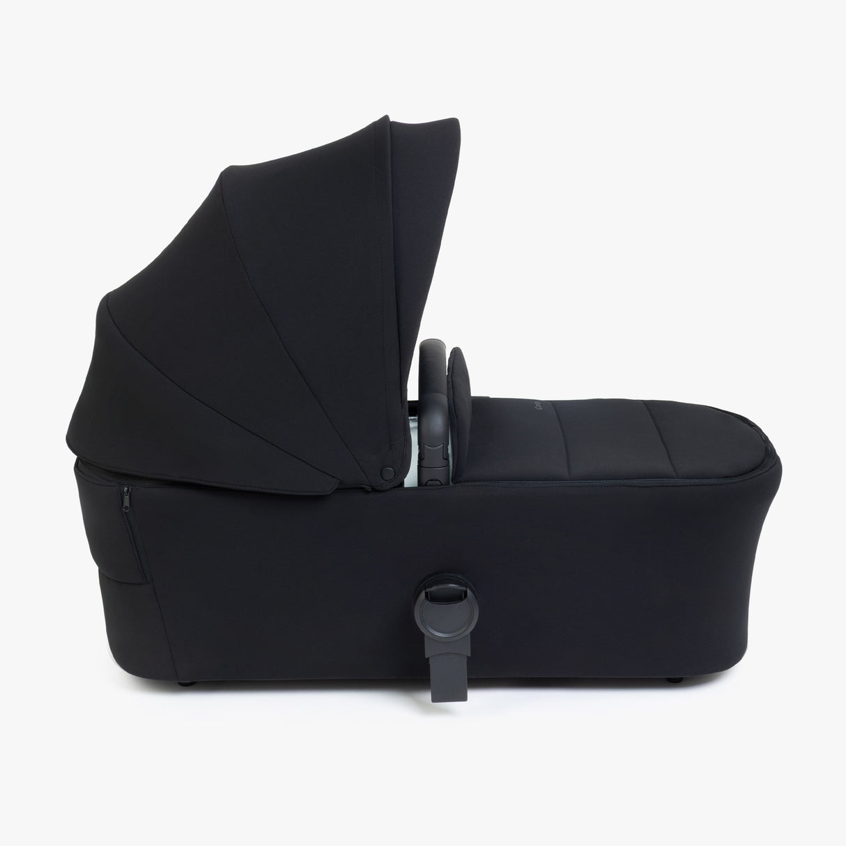 iCandy Core 2 Travel System with Cocoon 360 Car Seat and ISOFIX Base  - Black