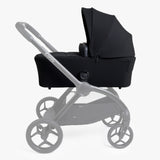 iCandy Core 2 Travel System with Cocoon 360 Car Seat and ISOFIX Base  - Black