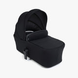 iCandy Core 2 Travel System with Cocoon 360 Car Seat and ISOFIX Base  - Black