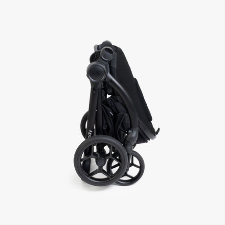 iCandy Core 2 Complete Pushchair Bundle with Accessories - Black