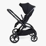 iCandy Core 2 Travel System with Cocoon 360 Car Seat and ISOFIX Base  - Black