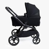 iCandy Core 2 Travel System with Cocoon 360 Car Seat and ISOFIX Base  - Black