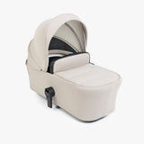 iCandy Core 2 Travel System with Cocoon 360 Car Seat and ISOFIX Base  - Sandstone
