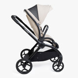 iCandy Core 2 Travel System with Cocoon 360 Car Seat and ISOFIX Base  - Sandstone
