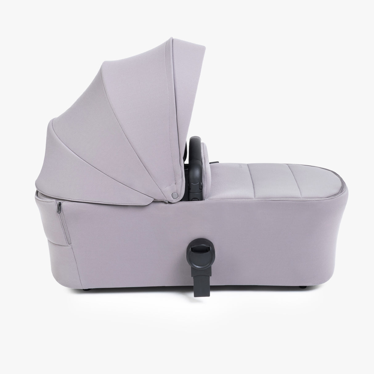 iCandy Core 2 Travel System with Cocoon 360 Car Seat and ISOFIX Base  - Storm Grey