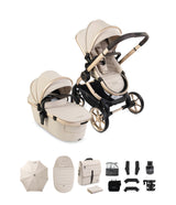 iCandy Peach 8 Editions Complete Bundle - Biscotti