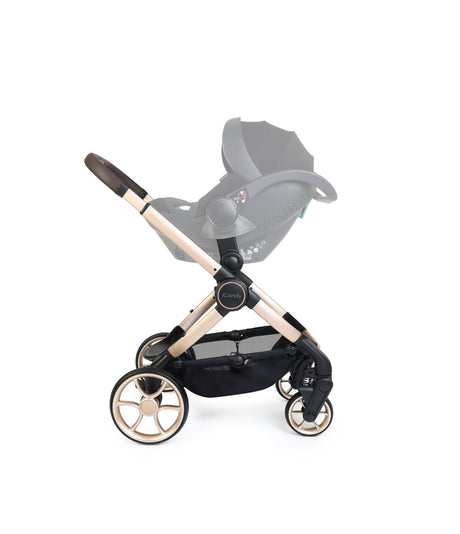 iCandy Peach 8 Editions Complete Bundle - Biscotti