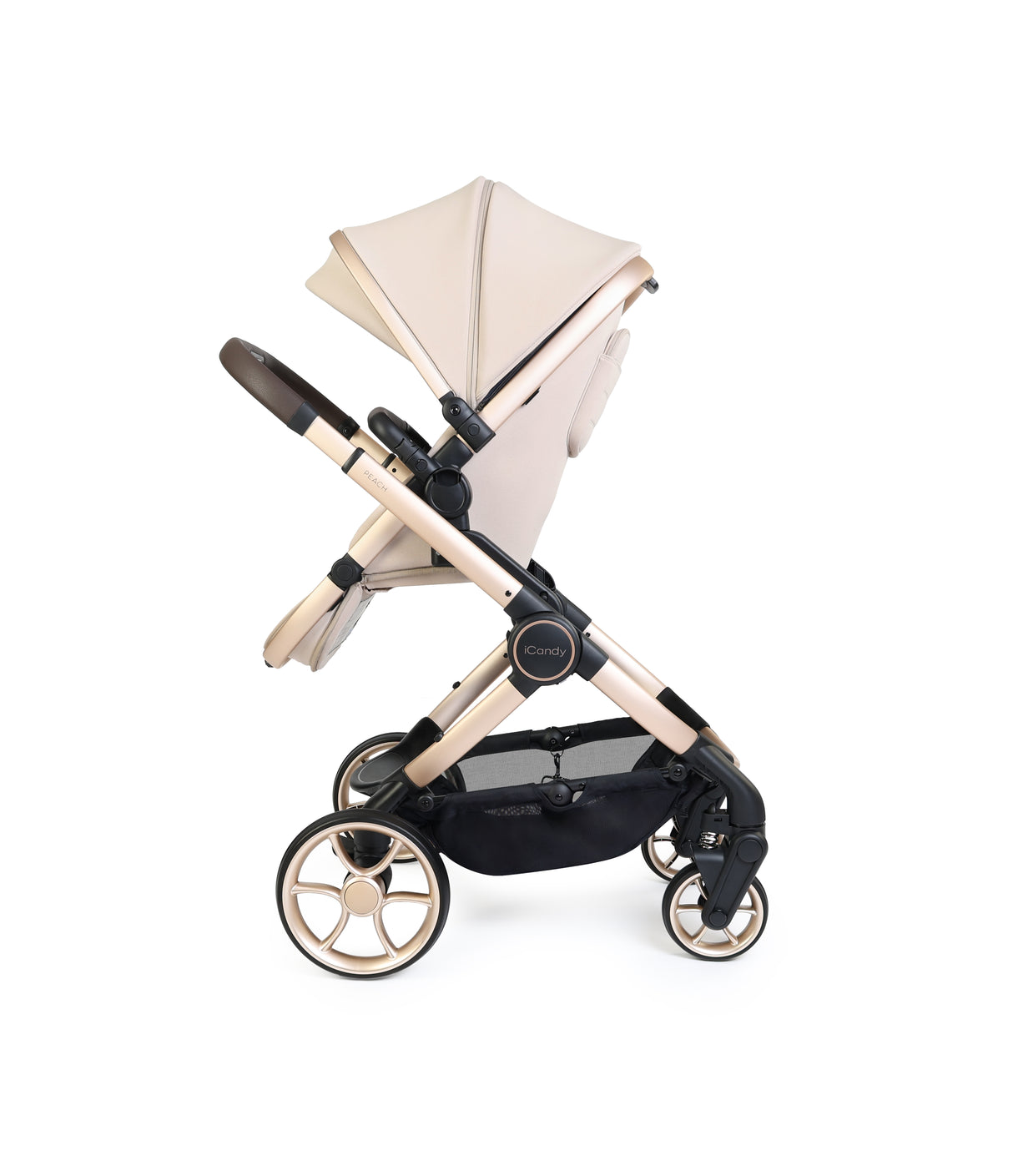 iCandy Peach 8 Editions Complete Bundle - Biscotti