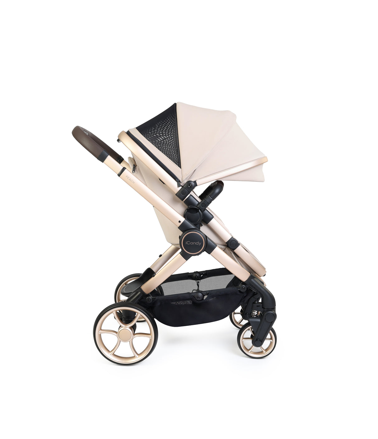 iCandy Peach 8 Editions Complete Bundle - Biscotti