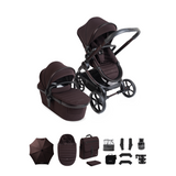 iCandy Peach 8 Editions Complete Bundle - Coffee Bean