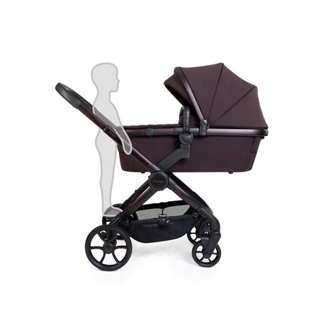 iCandy Peach 8 Editions Complete Bundle - Coffee Bean