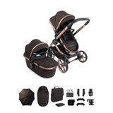 iCandy Peach 8 Editions Complete Bundle - Pecan