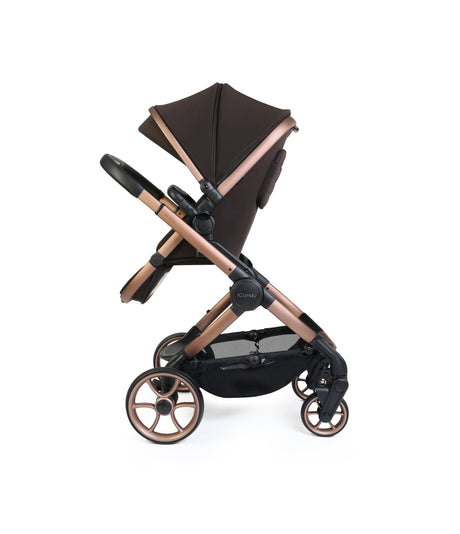 iCandy Peach 8 Editions Complete Bundle - Pecan