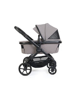 iCandy Peach 8 Complete Bundle - Porcini