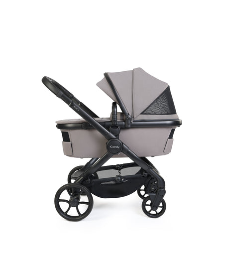 iCandy Peach 8 Complete Bundle - Porcini