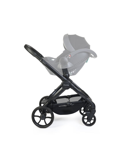 iCandy Peach 8 Complete Bundle - Porcini