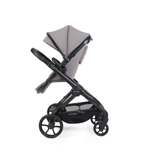 iCandy Peach 8 Complete Bundle - Porcini