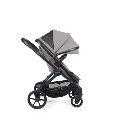 iCandy Peach 8 Complete Bundle - Porcini