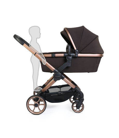 iCandy Peach 8 Editions Complete Bundle - Pecan