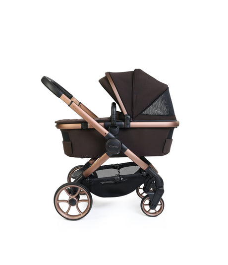 iCandy Peach 8 Editions Complete Bundle - Pecan