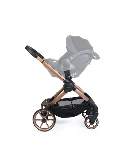iCandy Peach 8 Editions Complete Bundle - Pecan