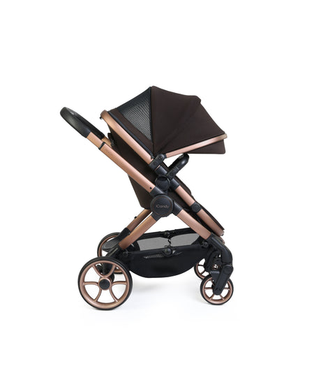 iCandy Peach 8 Editions Complete Bundle - Pecan