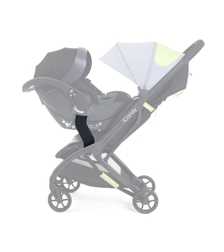iCandy Pip Stroller Car Seat Adaptors