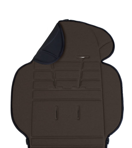 iCandy Pip Stroller & Footmuff - Muddy Puddle