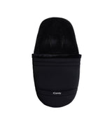 iCandy Pip Footmuff & Liner - Black