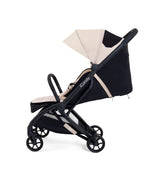 iCandy Pip Stroller & Footmuff - Latte