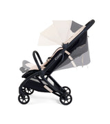 iCandy Pip Stroller & Footmuff - Latte