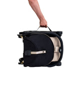 iCandy Pip Stroller & Footmuff - Latte
