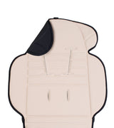iCandy Pip Stroller & Footmuff - Latte