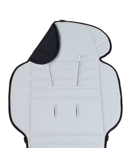 iCandy Pip Stroller - Limestone