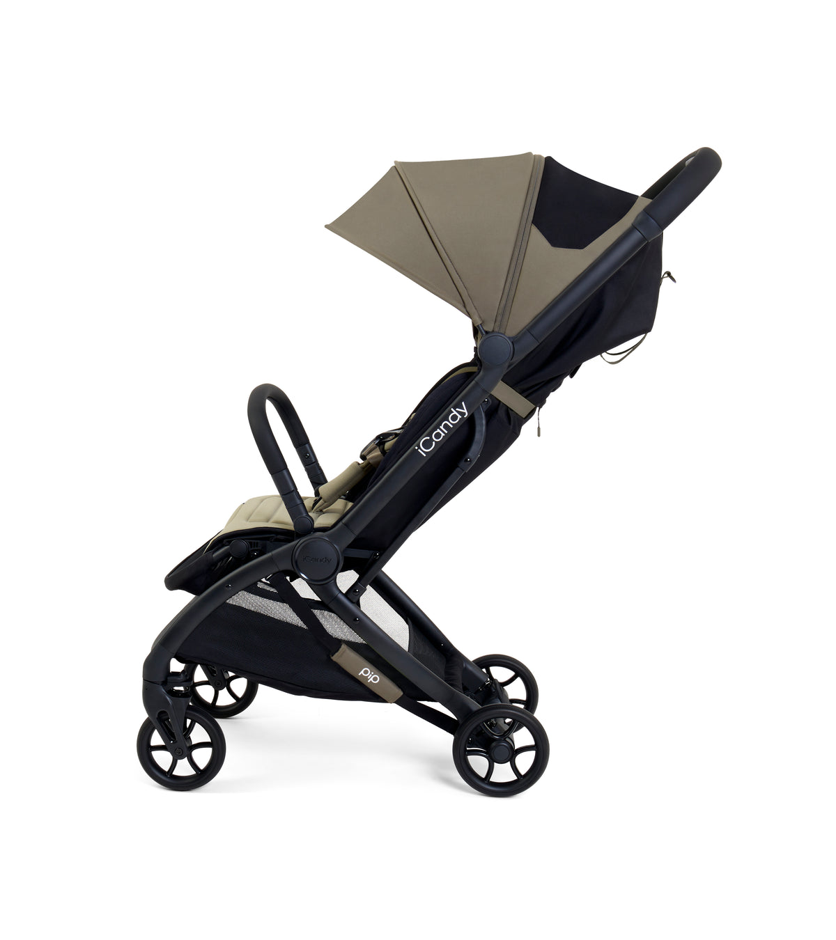 iCandy Pip Stroller & Footmuff - Sage