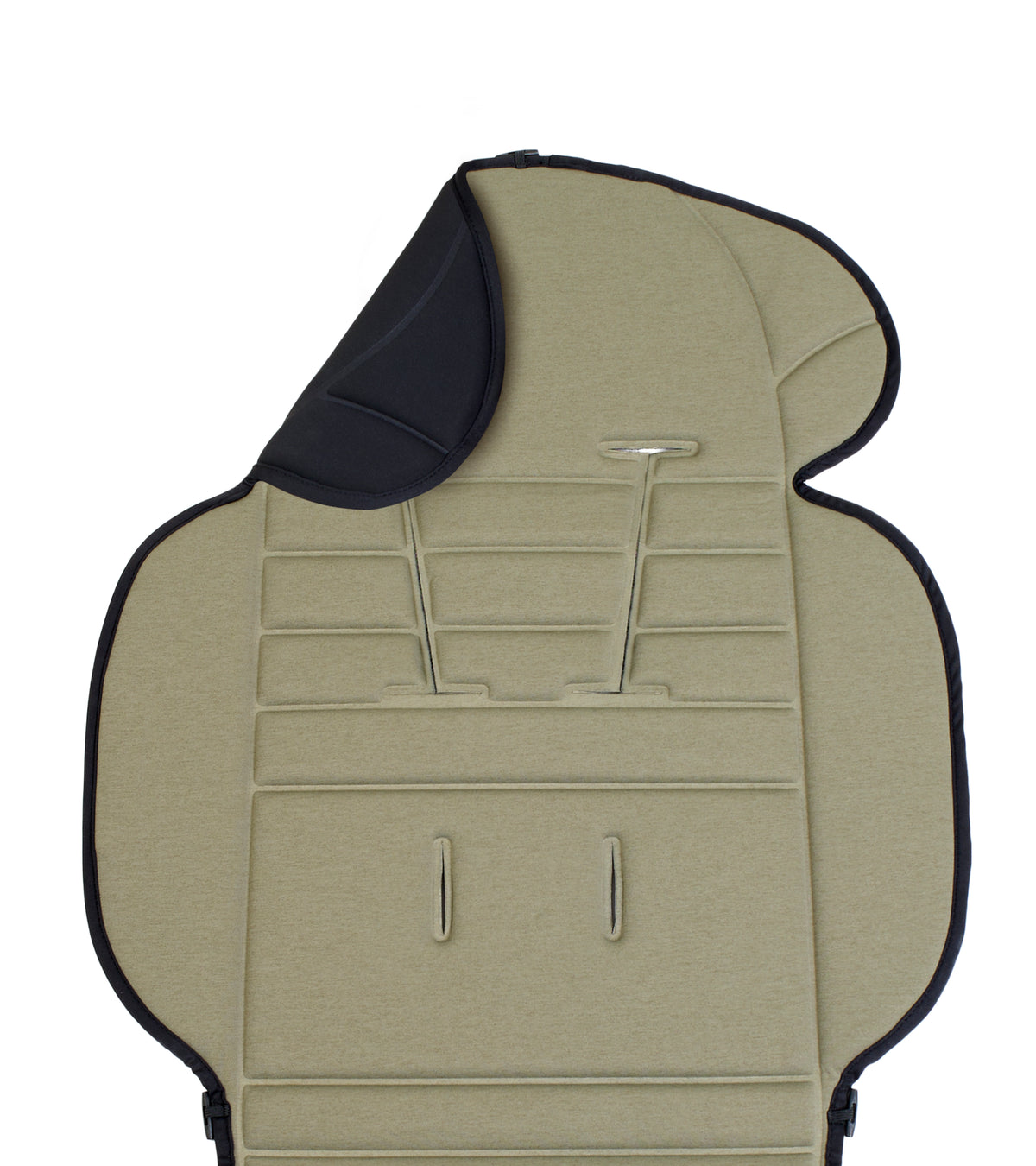 iCandy Pip Stroller & Footmuff - Sage