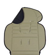 iCandy Pip Stroller & Footmuff - Sage