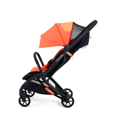 iCandy Pip Stroller - Sunset