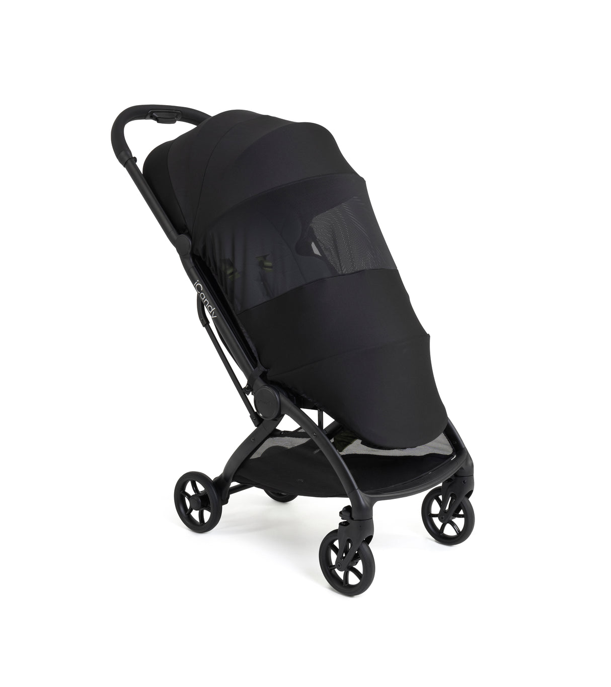 iCandy Pip Sunshade Screen