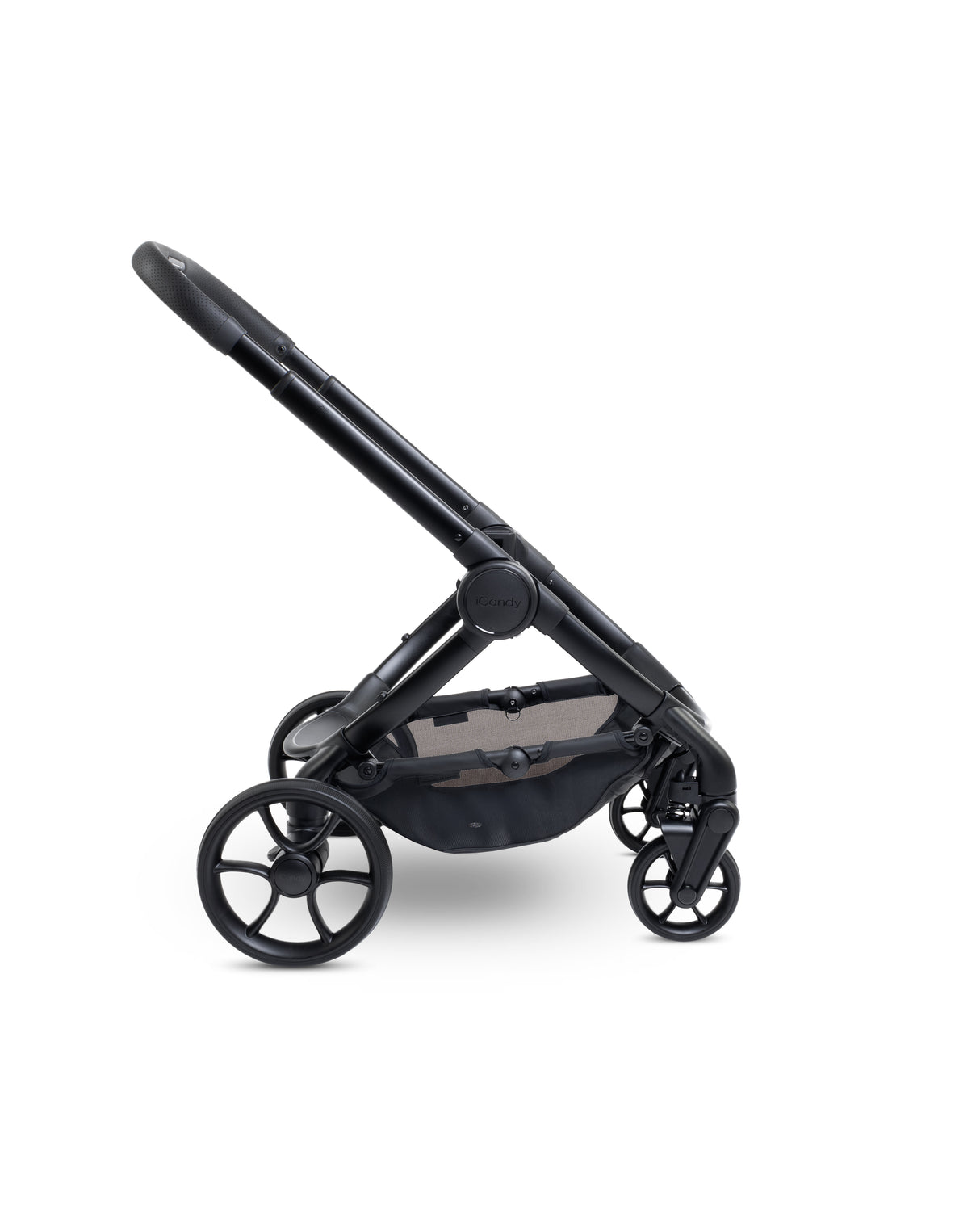 iCandy Peach 7 Studio Complete Pushchair Bundle - Zenith