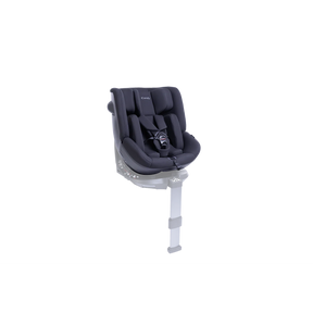 iCandy Cocoon 360 Baby and Beyond Seat - Black 1