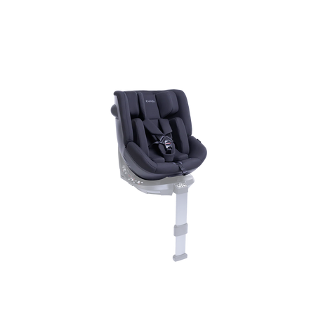 iCandy Cocoon 360 Baby and Beyond Seat - Black 1