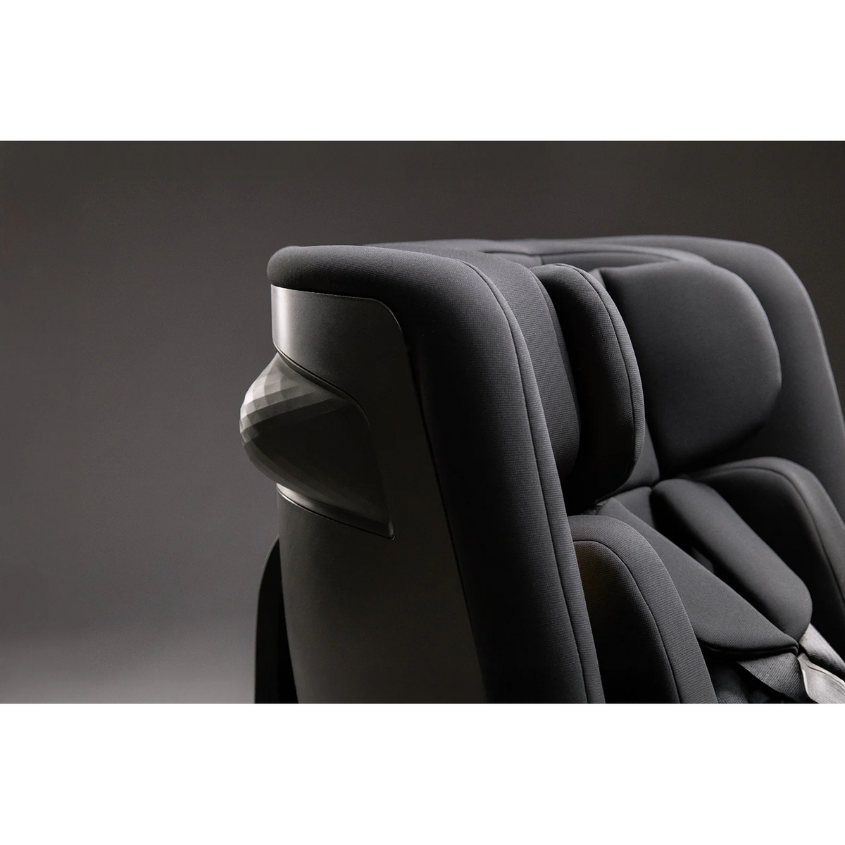 iCandy Cocoon 360 Baby and Beyond Seat - Black 3